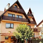 Privat bolig Goscinne Barka - 300m Do Restauracji - 900m Do Jeziora I Velo Czorsztyn *