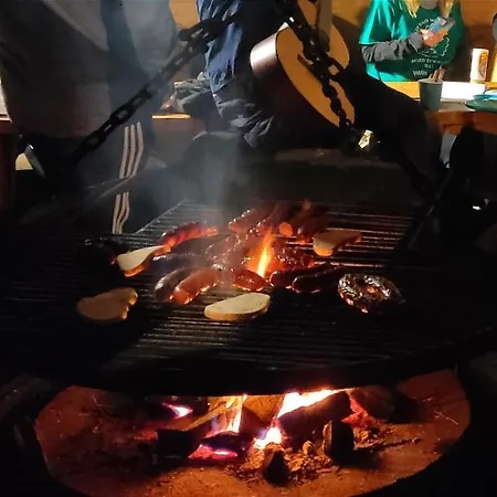 Goscinne Barka - 300m Do Restauracji - 900m Do Jeziora I Velo Czorsztyn * Kluszkowce