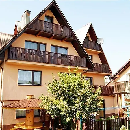 Privat bolig Goscinne Barka - 300m Do Restauracji - 900m Do Jeziora I Velo Czorsztyn *
