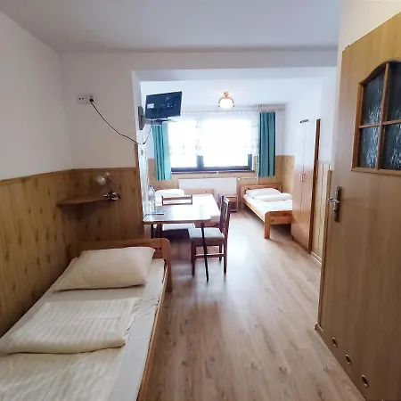 ホームステイ Goscinne Barka - 300m Do Restauracji - 900m Do Jeziora I Velo Czorsztyn *