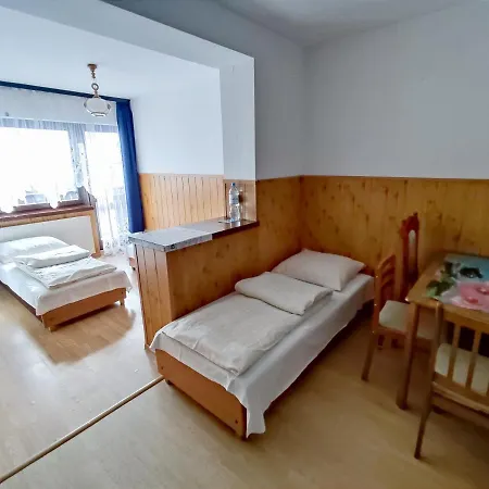 Goscinne Barka - 300m Do Restauracji - 900m Do Jeziora I Velo Czorsztyn ホームステイ