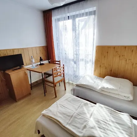 Privatunterkunft Goscinne Barka - 300m Do Restauracji - 900m Do Jeziora I Velo Czorsztyn Kluszkowce