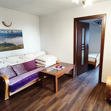 Goscinne Barka - 300m Do Restauracji - 900m Do Jeziora I Velo Czorsztyn