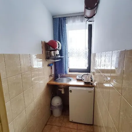 Privat bolig Goscinne Barka - 300m Do Restauracji - 900m Do Jeziora I Velo Czorsztyn
