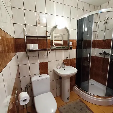 Goscinne Barka - 300m Do Restauracji - 900m Do Jeziora I Velo Czorsztyn *