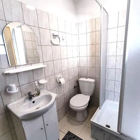Privatunterkunft Goscinne Barka - 300m Do Restauracji - 900m Do Jeziora I Velo Czorsztyn *