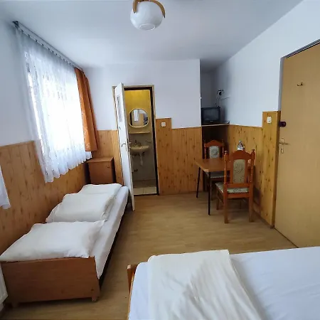 ホームステイ Goscinne Barka - 300m Do Restauracji - 900m Do Jeziora I Velo Czorsztyn *