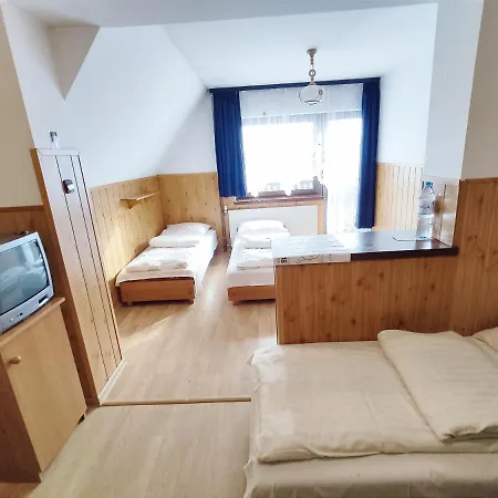 Goscinne Barka - 300m Do Restauracji - 900m Do Jeziora I Velo Czorsztyn