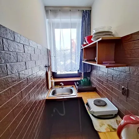 Goscinne Barka - 300m Do Restauracji - 900m Do Jeziora I Velo Czorsztyn Privatunterkunft Kluszkowce