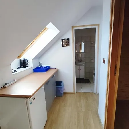 Privatunterkunft Goscinne Barka - 300m Do Restauracji - 900m Do Jeziora I Velo Czorsztyn Kluszkowce