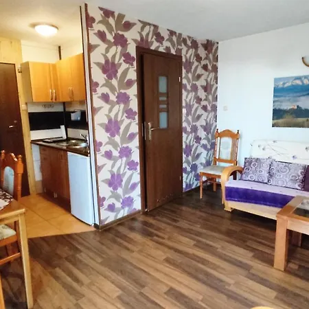 Homestay Goscinne Barka - 300m Do Restauracji - 900m Do Jeziora I Velo Czorsztyn