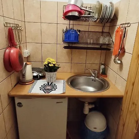 ホームステイ Goscinne Barka - 300m Do Restauracji - 900m Do Jeziora I Velo Czorsztyn *