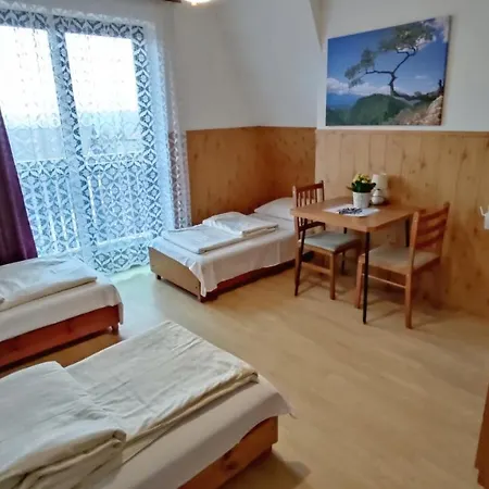 Goscinne Barka - 300m Do Restauracji - 900m Do Jeziora I Velo Czorsztyn *