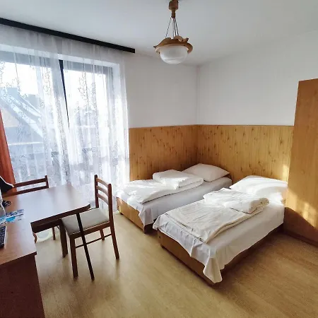 Goscinne Barka - 300m Do Restauracji - 900m Do Jeziora I Velo Czorsztyn * Kluszkowce