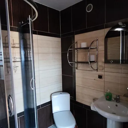 Goscinne Barka - 300m Do Restauracji - 900m Do Jeziora I Velo Czorsztyn Ubytování v soukromí Kluszkowce