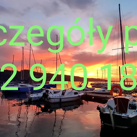 Privatunterkunft Goscinne Barka - 300m Do Restauracji - 900m Do Jeziora I Velo Czorsztyn