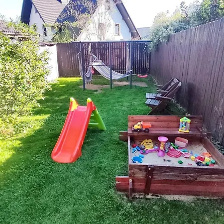 Goscinne Barka - 300m Do Restauracji - 900m Do Jeziora I Velo Czorsztyn Ubytování v soukromí *