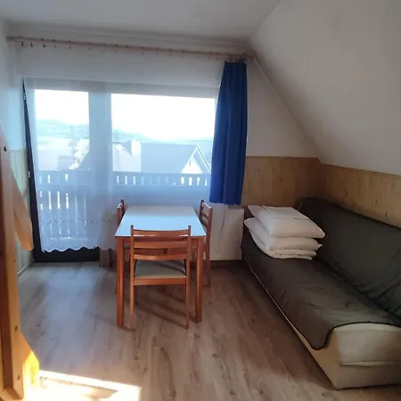 Privat bolig Goscinne Barka - 300m Do Restauracji - 900m Do Jeziora I Velo Czorsztyn