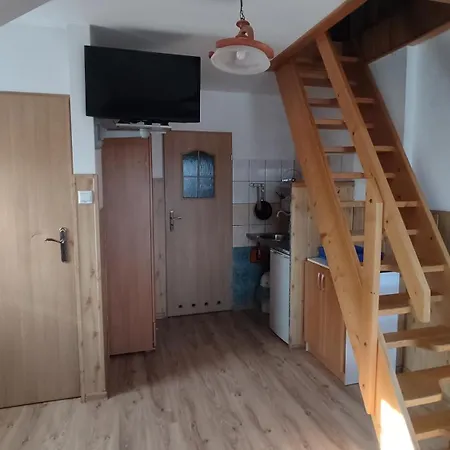 Goscinne Barka - 300m Do Restauracji - 900m Do Jeziora I Velo Czorsztyn Ubytování v soukromí Kluszkowce