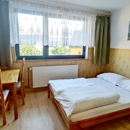 Goscinne Barka - 300m Do Restauracji - 900m Do Jeziora I Velo Czorsztyn Privat bolig