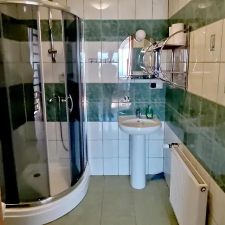ホームステイ Goscinne Barka - 300m Do Restauracji - 900m Do Jeziora I Velo Czorsztyn