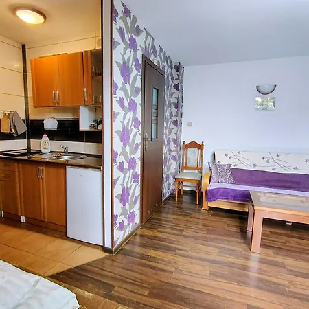 Privat bolig Goscinne Barka - 300m Do Restauracji - 900m Do Jeziora I Velo Czorsztyn