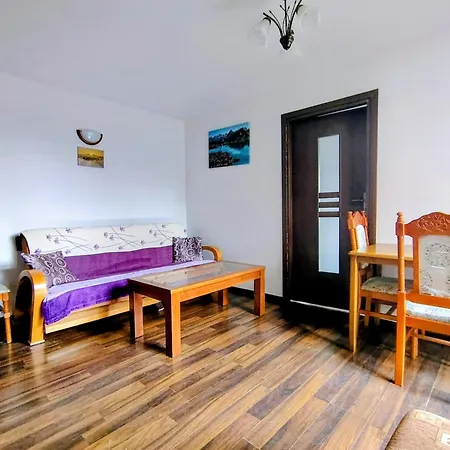 Goscinne Barka - 300m Do Restauracji - 900m Do Jeziora I Velo Czorsztyn Kluszkowce
