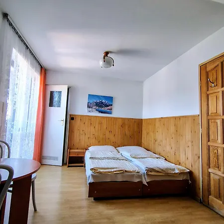 Goscinne Barka - 300m Do Restauracji - 900m Do Jeziora I Velo Czorsztyn