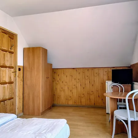 Privatunterkunft Goscinne Barka - 300m Do Restauracji - 900m Do Jeziora I Velo Czorsztyn