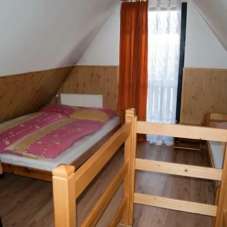 Goscinne Barka - 300m Do Restauracji - 900m Do Jeziora I Velo Czorsztyn Privatunterkunft