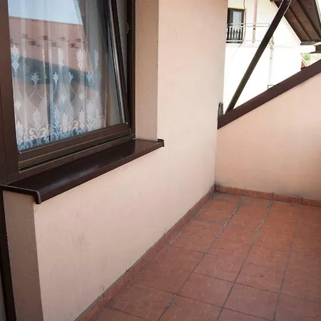 Privatunterkunft Goscinne Barka - 300m Do Restauracji - 900m Do Jeziora I Velo Czorsztyn