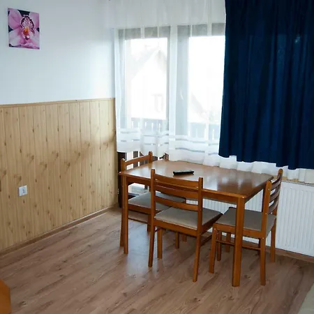 Privatunterkunft Goscinne Barka - 300m Do Restauracji - 900m Do Jeziora I Velo Czorsztyn *