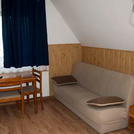 Privatunterkunft Goscinne Barka - 300m Do Restauracji - 900m Do Jeziora I Velo Czorsztyn *