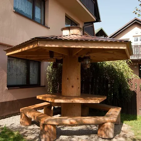 Goscinne Barka - 300m Do Restauracji - 900m Do Jeziora I Velo Czorsztyn * Kluszkowce