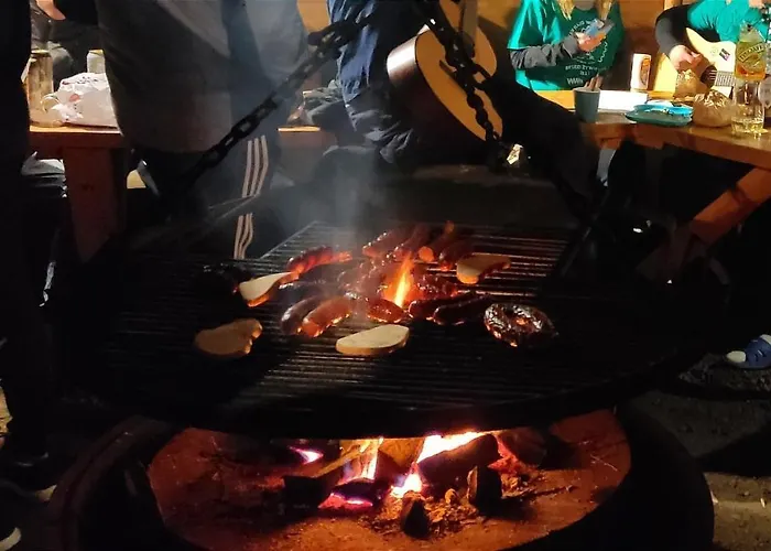 Goscinne Barka - 300m Do Restauracji - 900m Do Jeziora I Velo Czorsztyn * Kluszkowce