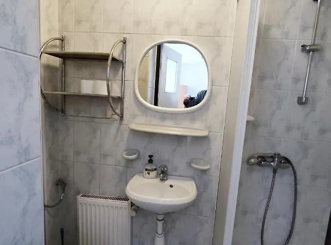 Alloggio in famiglia Goscinne Barka - 300m Do Restauracji - 900m Do Jeziora I Velo Czorsztyn *