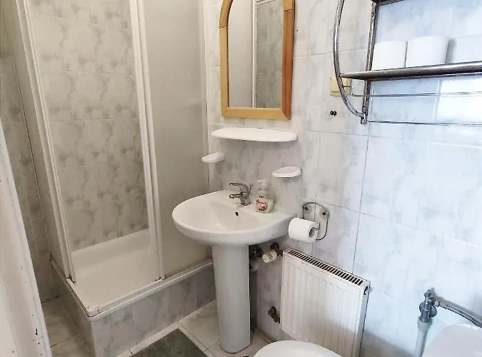 Goscinne Barka - 300m Do Restauracji - 900m Do Jeziora I Velo Czorsztyn