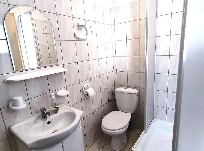 Alloggio in famiglia Goscinne Barka - 300m Do Restauracji - 900m Do Jeziora I Velo Czorsztyn *