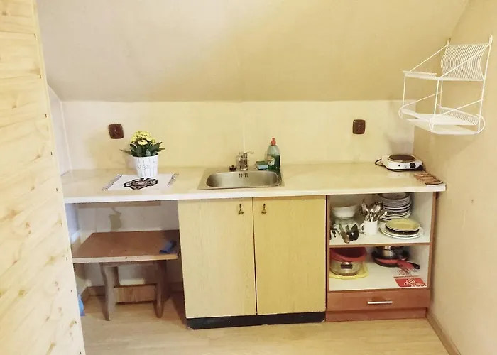 Goscinne Barka - 300m Do Restauracji - 900m Do Jeziora I Velo Czorsztyn Alloggio in famiglia Kluszkowce