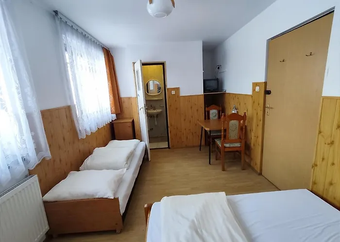 Alloggio in famiglia Goscinne Barka - 300m Do Restauracji - 900m Do Jeziora I Velo Czorsztyn *