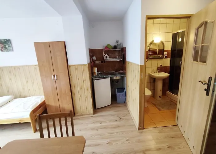 Alloggio in famiglia Goscinne Barka - 300m Do Restauracji - 900m Do Jeziora I Velo Czorsztyn Kluszkowce