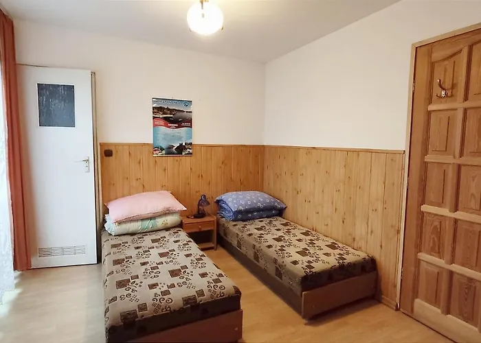 Goscinne Barka - 300m Do Restauracji - 900m Do Jeziora I Velo Czorsztyn *