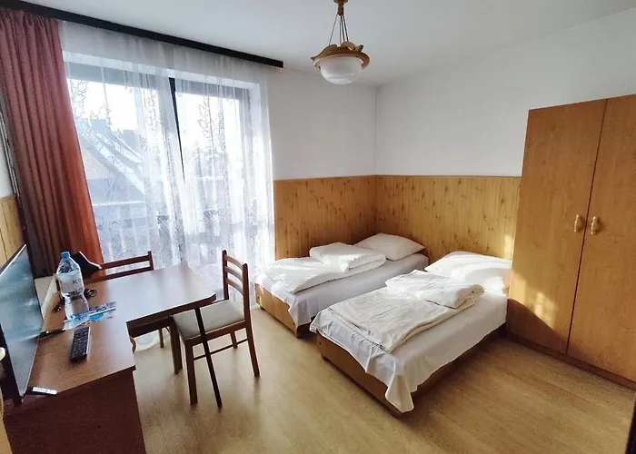 Goscinne Barka - 300m Do Restauracji - 900m Do Jeziora I Velo Czorsztyn * Kluszkowce