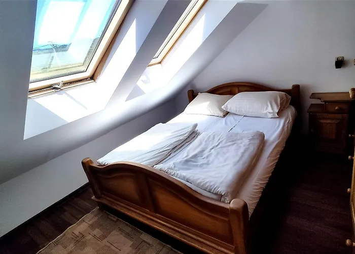 Goscinne Barka - 300m Do Restauracji - 900m Do Jeziora I Velo Czorsztyn