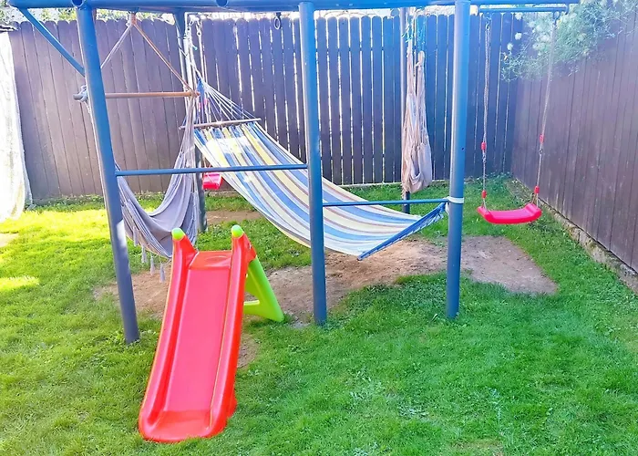 Goscinne Barka - 300m Do Restauracji - 900m Do Jeziora I Velo Czorsztyn Alloggio in famiglia *