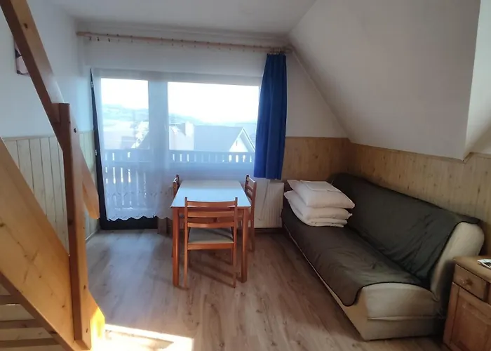 Alloggio in famiglia Goscinne Barka - 300m Do Restauracji - 900m Do Jeziora I Velo Czorsztyn