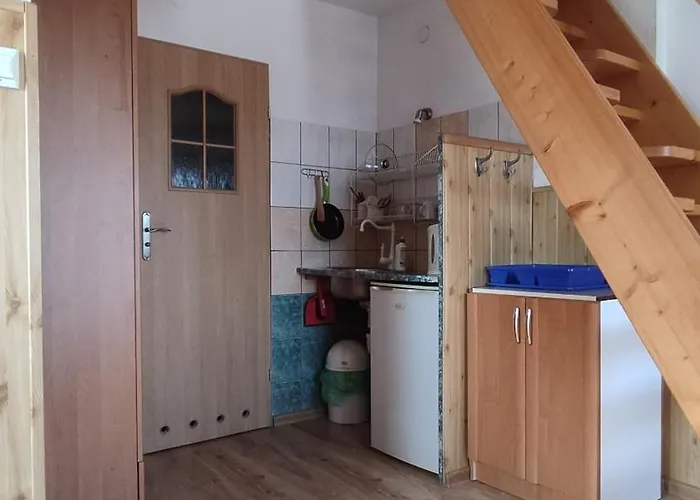 Goscinne Barka - 300m Do Restauracji - 900m Do Jeziora I Velo Czorsztyn *