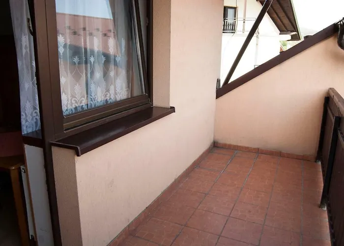 Alloggio in famiglia Goscinne Barka - 300m Do Restauracji - 900m Do Jeziora I Velo Czorsztyn